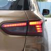 30 * 100cm Matt Black Automobiles Car Light Headlight Taillight Tint Vinyl Film Sticker Sheet Fog Li