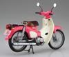 Fujimi Model NEXT Series Honda Super Cub с 1/12 No.1 EX-4 110/версия ``Weathering You''. 12NX-1 EX-4