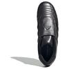 Тхэквондо Женское Adidas Originals 'Металлик Серый Черный' Женское JS4024