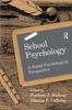 Книга School Psychology : A Social Psychological Perspective