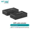 MT-viki 50-метровый HDMI-удлинитель по одному кабелю Cat5e/6