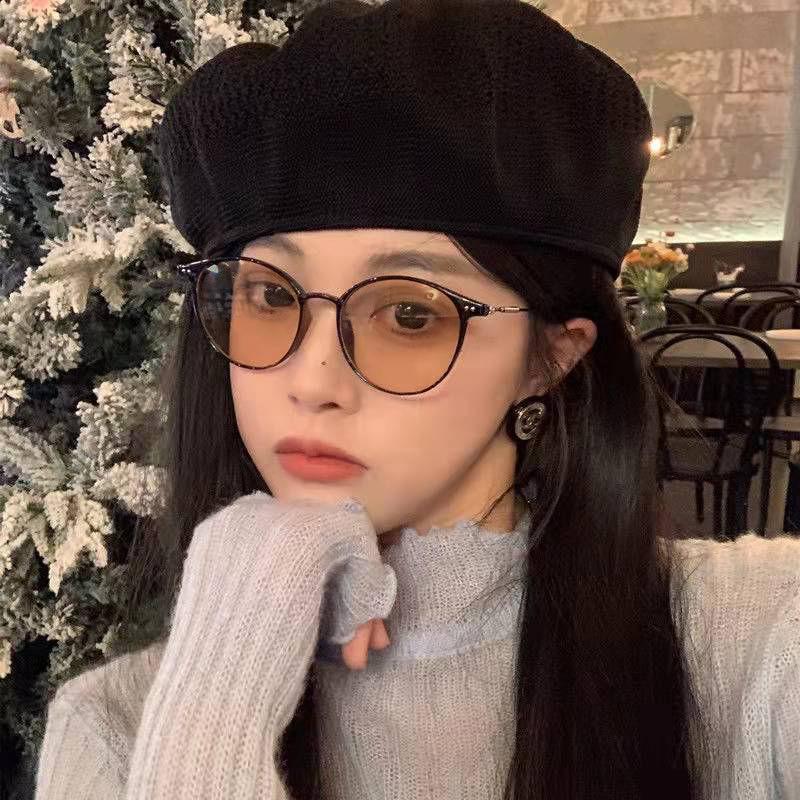 Фотохромные Очки для Близорукости Новый Стиль Мужские Женские Очки для Дальнего Зрения По Рецепту Линзы С Диоптриями Уличные Солнцезащитные Очки Качество