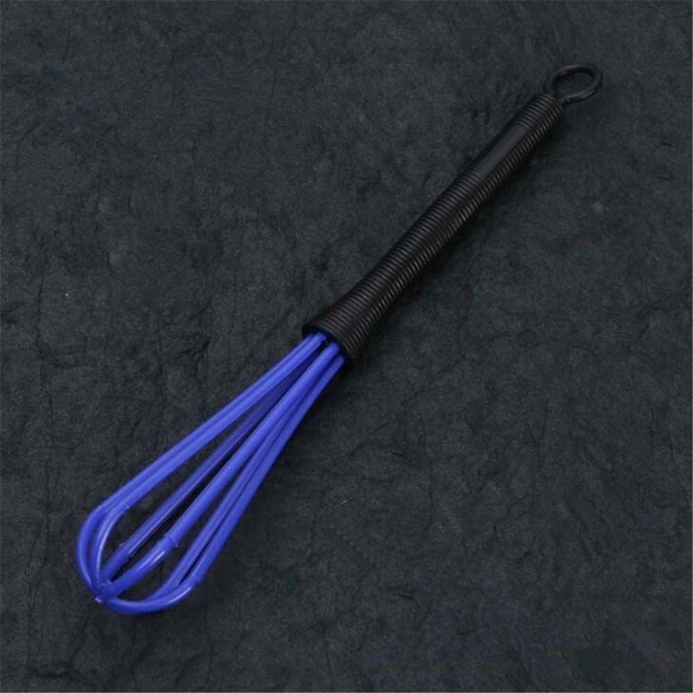 Styling Tool Barber Hair Tint Tools Dye Cream Whisk Stirrer Hair Dyeing Brush Hair Color Mixer