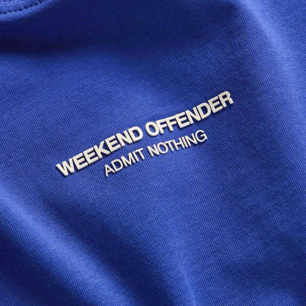 Weekend Offender Childrens/Kids Millergrove T-Shirt