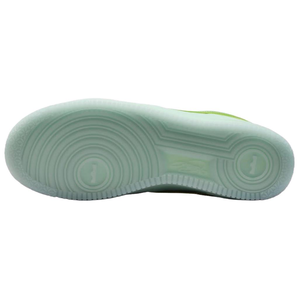 Nike Air Force 1 Low top Skateboard Shoes Unisex Apple Green IQ5368-300