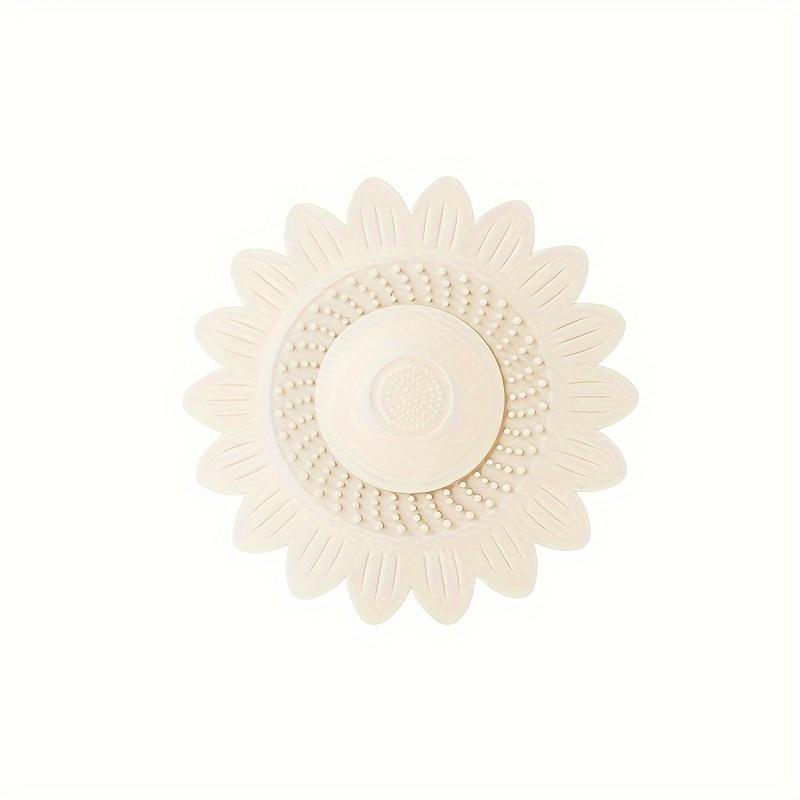 1PC Sewer Floor Drain Deodorizer Toilet Toilet Hair Filter Bathroom Sink Sink Hair Proof Floor Drain Cover