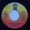 7inch Record GENERAL B / FRONT PAGE - Who You Gonna Call / Lexus NONE Cali Bud 1999 Jamaica Reggae, Ska & Dub Used