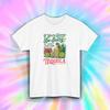 Tequila Shirt Be Salty Funny Drinking Party Cinco De Mayo Tee S-5XL