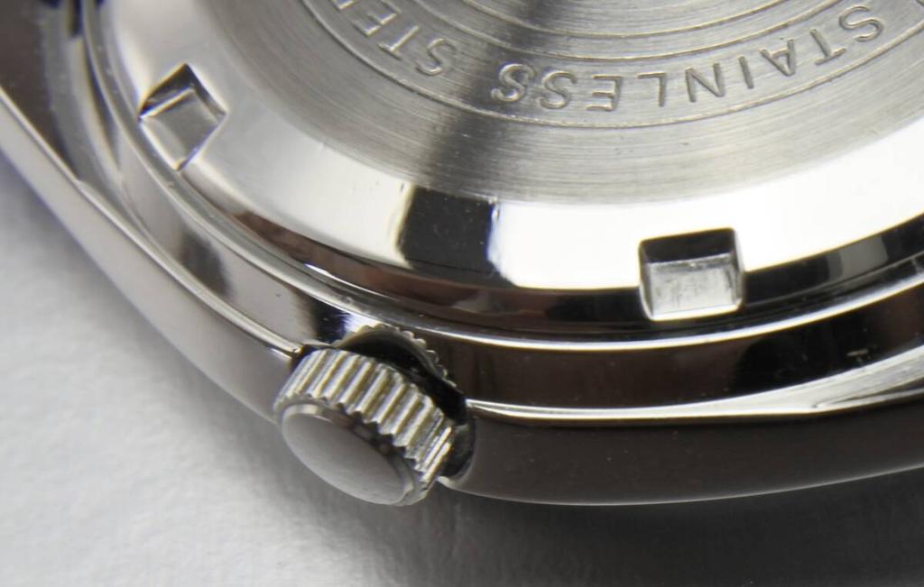 Известные японские автоматические часы SEIKO Lord Matic 1972 года, 25 камней, хрустальное стекло, с ремешком SEIKO и корпусом для часов 5606-7191, мужские, в коробке.