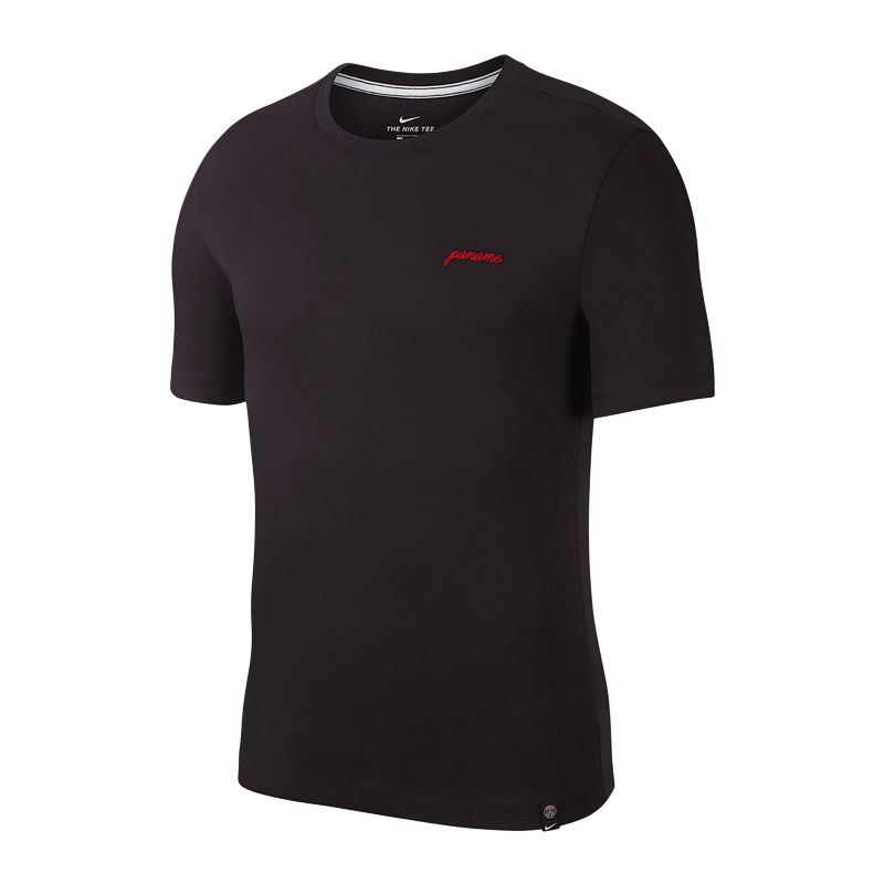Nike Sports Life Collection T Shirt Men's Black AR0185-080