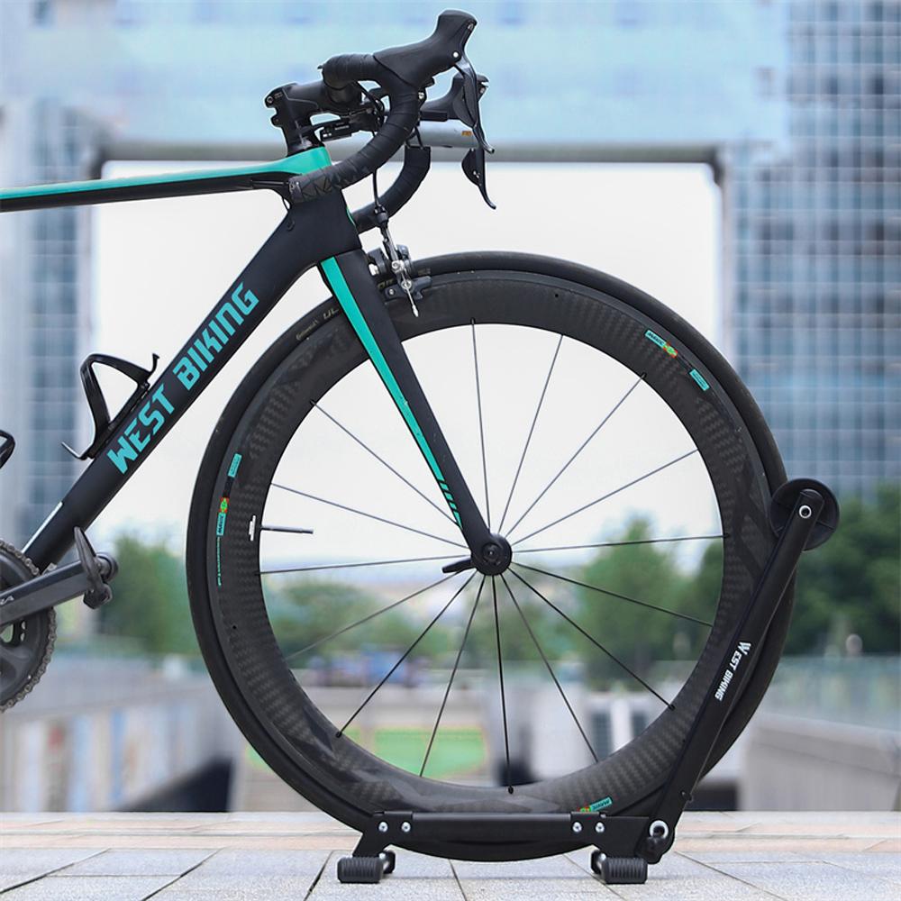 Стоянка для велосипеда, подставка для велосипеда, кронштейн для хранения велосипеда в гараже, держатель для ремонта велосипеда