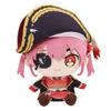Houshou Marine Plush Toy Hololive Friends with U Official Merchandise