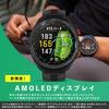 Гольф-часы Garmin Approach S70 47 мм CT10 с GPS, картой Suica и виртуальным помощником, ограниченное по времени предложение, черный/Approach (3-Pack) Карта, Поддержка, (Товар