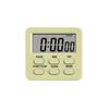 Dual-Mode Countdown Timer Large LCD Display Gym Timer Stand Digital Timer  Students