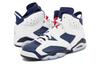 Jordan 6 Ретро Олимпийские Лондон 2012 384664-130