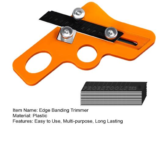 Кромкообрезной станок, инструмент для резки кромок шпона с лезвиями