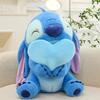 Heart Plush Toy Cartoon Animal Stuffed Doll Room Sofa Decoration Gift