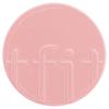 TFIT Fluffy Velvet Cushion Blusher, P02 Bloom Pink, 4g (0.14oz)