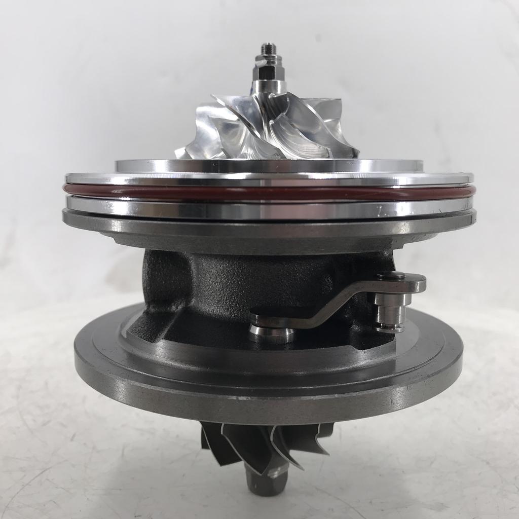 53039700310 Turbo Cartridge for BMW 550d 750d X5 X6 M50d N57X / N57D30S1 280 kw / 381 PS 11658516123 8516123 11658506380