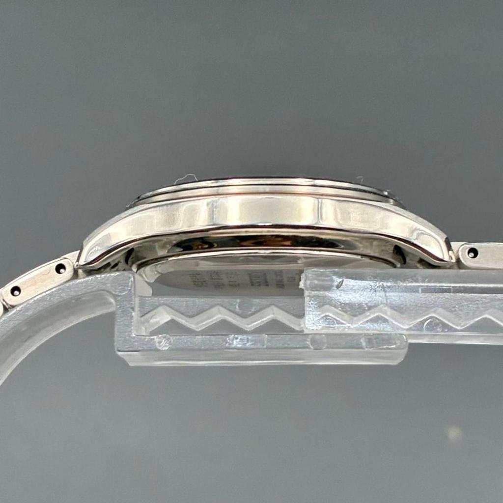 [USED] SEIKO Exceline 1B35-0AE0 Date Dolce