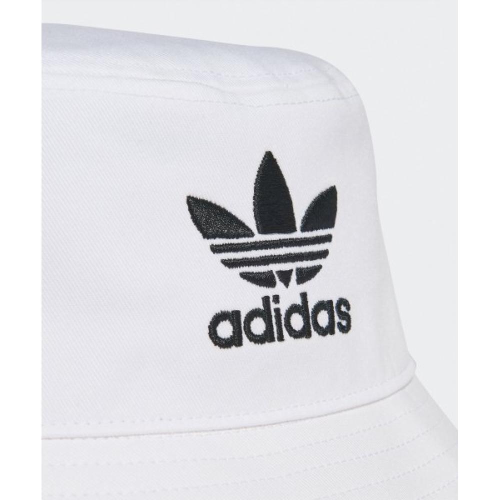 Adidas Панама Adidas Adicolor Белая Fq4641