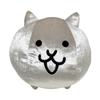 Great Cat War BIG Plush Official Goods Extra Large (Металлический Кот)