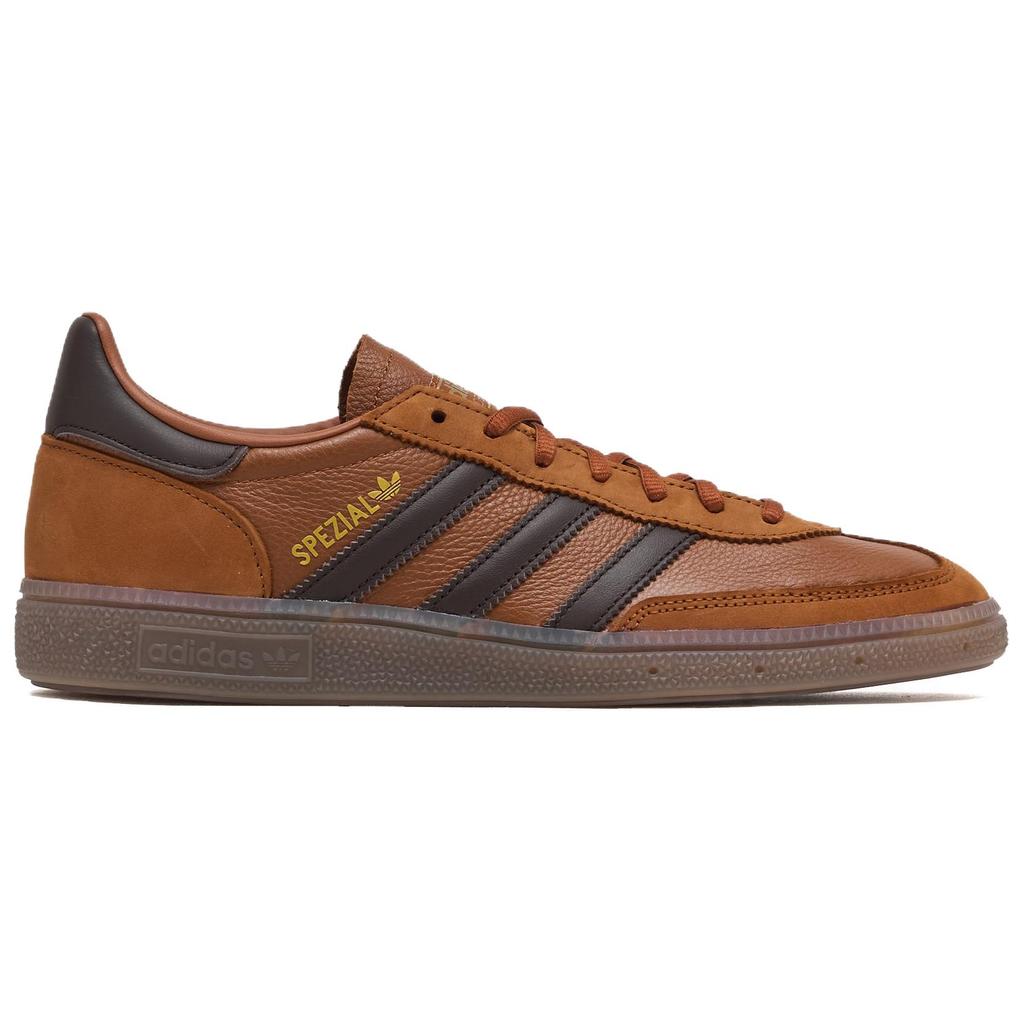 Гандбол Adidas Originals Spezial 'Dusky Bronze Aurora Coffee Gum' IH6569