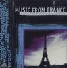 CD VARIOUS - Music From France Vocal Series MCP035B TRING INTERNATI Japan Pop Used