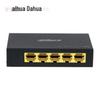 5-портовый гигабитный Ethernet-коммутатор Dahua