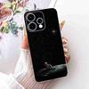 Чехол для Oppo Reno15 5G, цветной, с цветами, из мягкого силикона, задняя крышка для Oppo Reno15 Reno 15 5G CPH2825, корпус телефона, Fundas