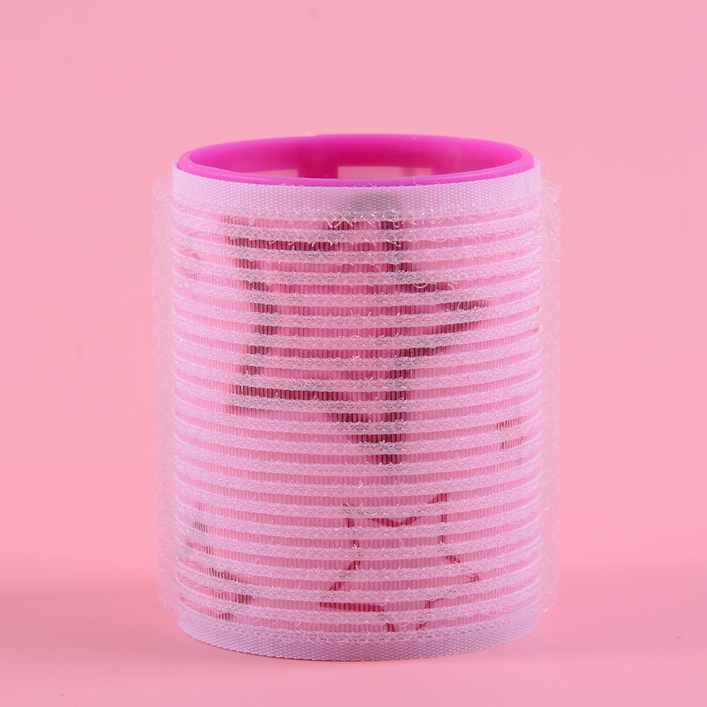 Набор для завивки волос и зажимов: Инструмент для самостоятельной укладки челки