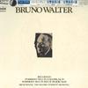LP Record BRUNO WALTER, COLUMBIA SYMPHONY ORC - Beethoven:symphony No.2 In D Major, SONC10451 CBS SONY Japan Obi Classical Used