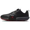 Air Air Rev Bred Men Sneakers Black Flint-Grey Infrared-23 FV6338-001