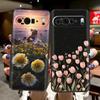 Pixel 10/10Pro/10 Pro XL Case For Google Pixel 10 Cute Cartoon Painted Cover For Google Pixel 10 Pro XL Case 10Pro XL Funda Para