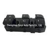 Hyundai Elantra 11-15 Window Lifter Switch, Part No. 935703X000 / 93570-3X000
