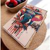 7 x 5 inch / 100 Page