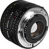 Nikon Single Focus Lens Ai AF Nikkor 50mm Full Size Compatible F1.8D