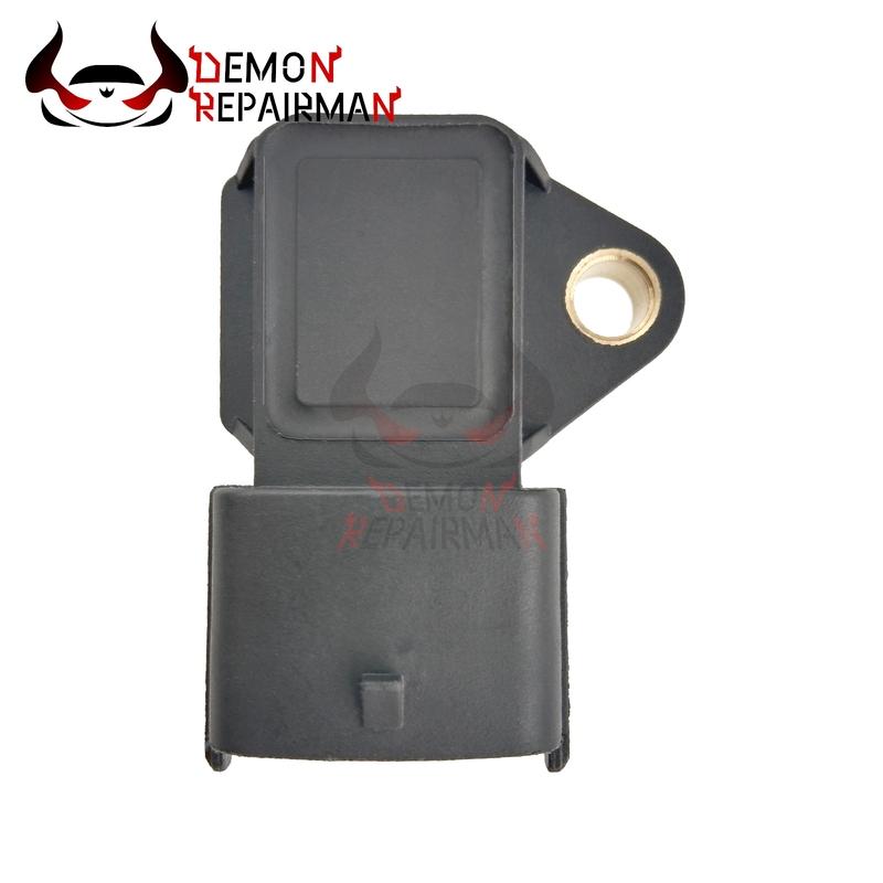 39300-38200 MAP Manifold Absolute Pressure Sensor For HYUNDAI SONATA V XG KIA  SORENTO I QUORIS 39300-38100 3930038100