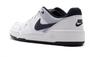 Кроссовки Nike Full Force Low (FB1362-002) platinum tint/wolf grey/summit white/dark obsidian