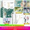 Захватывающая Серия Наследие: Полный набор из 188 романов группы Shui Qiancheng Boy Group с подарками - Оригинальные печатные книги.