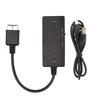 Game Console Adapter Cable Drive Free for PS2 To HD Multimedia Interface Converter for HDTV