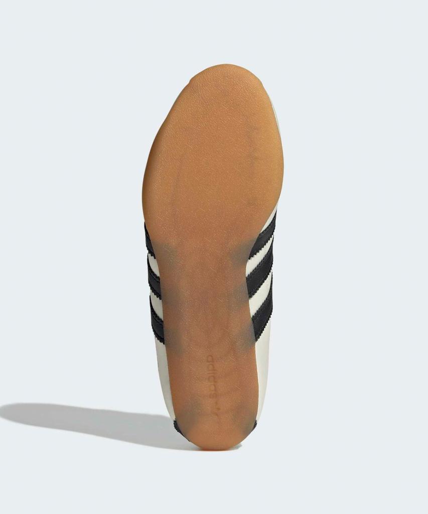 Adidas Tokyo Mary Jane - White:Black / Ki3032