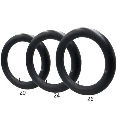 Снежный велосипед, практичная и надежная замена резиновой шины