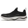 Training Series Shock Absorbing Wear Resistant Breathable Lightweight Low Top Training Shoes Men Sneakers Black White 112427701-1