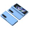 Zfold4 Precise Cutout Cell Phone Case For Samsung Galaxy Z Fold 4 Fold3 Fold 3 Fold4 Zfold4 Anti -Drop Cover For Samsung Fold4