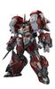 CCSTOYS MORTAL MIND Series "Super Robot Wars OG" Alt Eisen PVC & ABS & POM & PV & Alloy & Magnet Painted Movable Figure