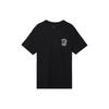 Мужская футболка Dri Fit Черная FD0139-010