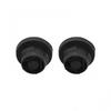 Total Height Approx Mm HDI Diesel Rubber Insert Grommet A Black