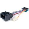 Metra 70-1862 Gm Turbowires 21-контактный на 12-контактный жгут проводов для автомагнитолы послепродажного обслуживания Новый
