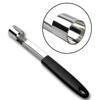 Stainless Steel Portable Fruit Core Seed Remover Convenient Remove Core Supplies Apple Corer Seeder Kitchen Gadget Tool KitchenAaccessory Cooking Tool